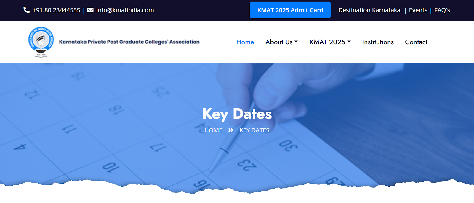 Click to KMAT 2025 Admit Card Download.png