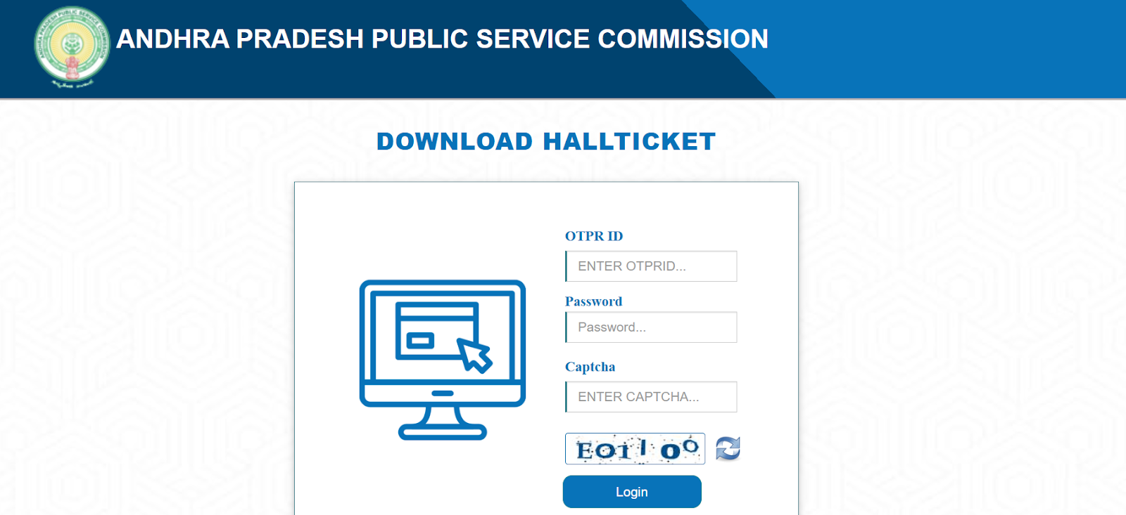 APPSC Login Page.png