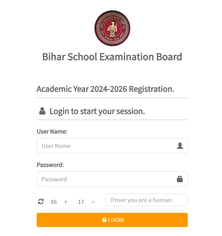 Bihar Board 2026 Login Portal.webp