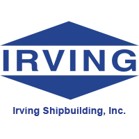 Irving Shipbuilding