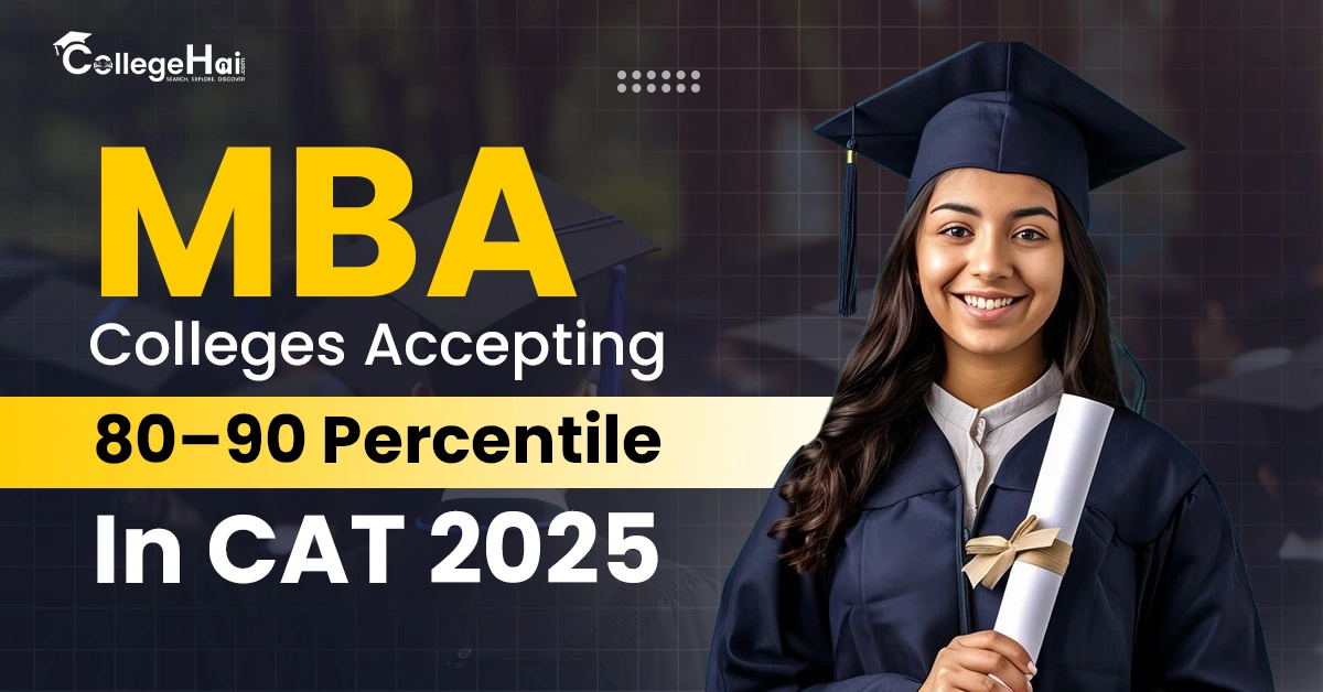 MBA Colleges Accepting 80–90 Percentile in CAT 2025.webp