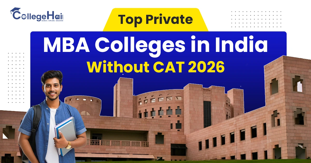 Top Private MBA Colleges in India Without CAT 2026.webp