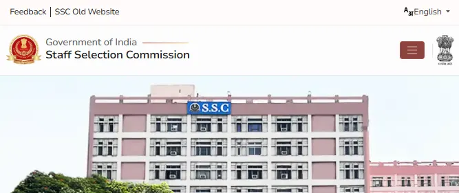 SSC official website.webp
