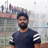 Ashutosh Kumar Choudhary