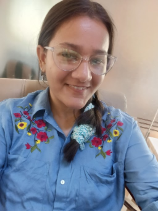 Tulsi Tiwari