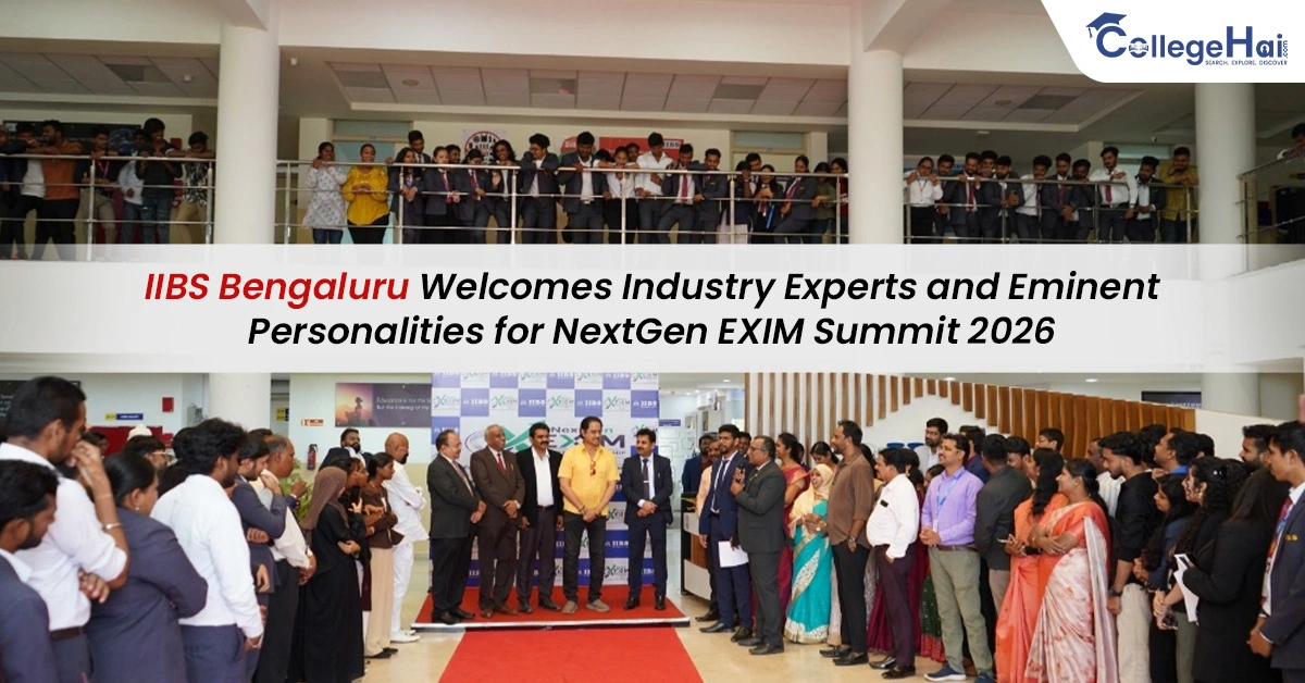 IIBS Bengaluru Welcomes Industry Experts and Eminent.webp