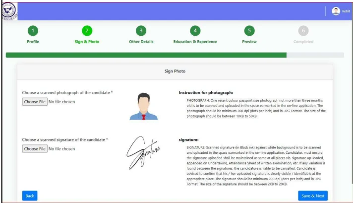 Upload your Photo and signature.webp