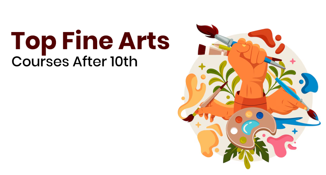 top-fine-arts-course