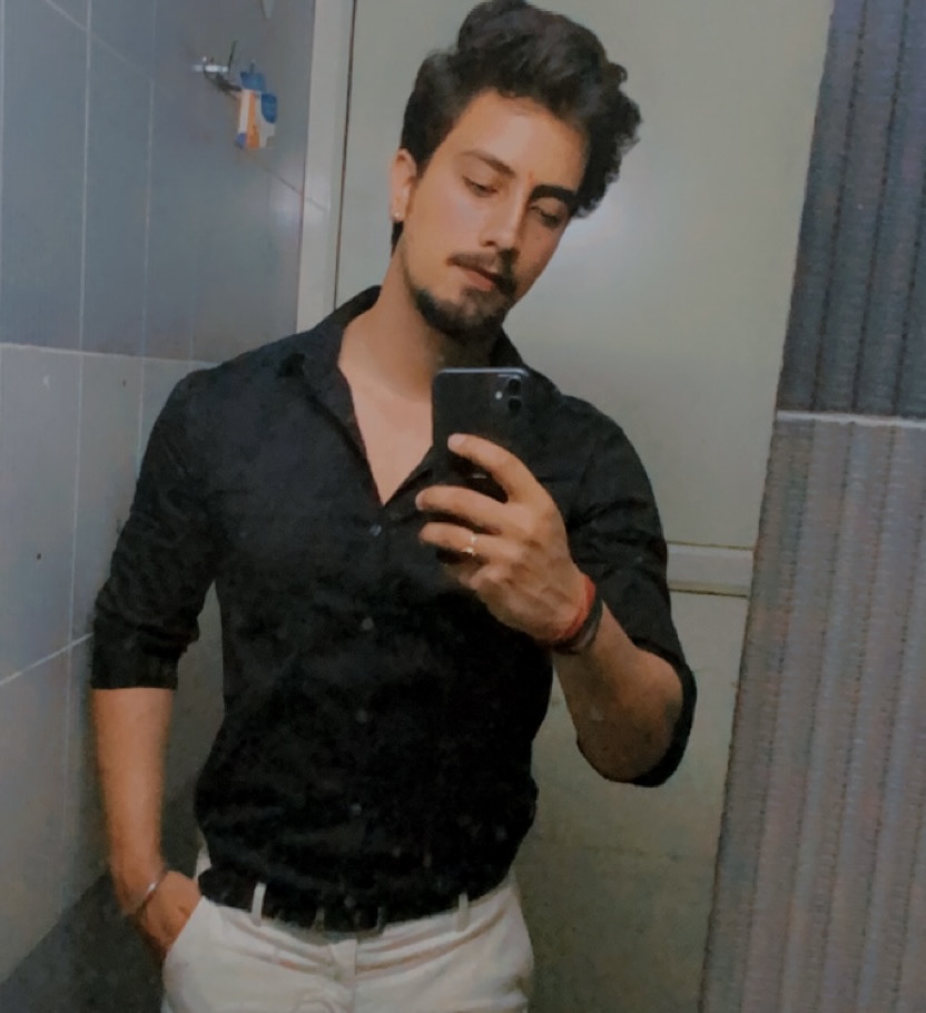 Sahaj Sharma
