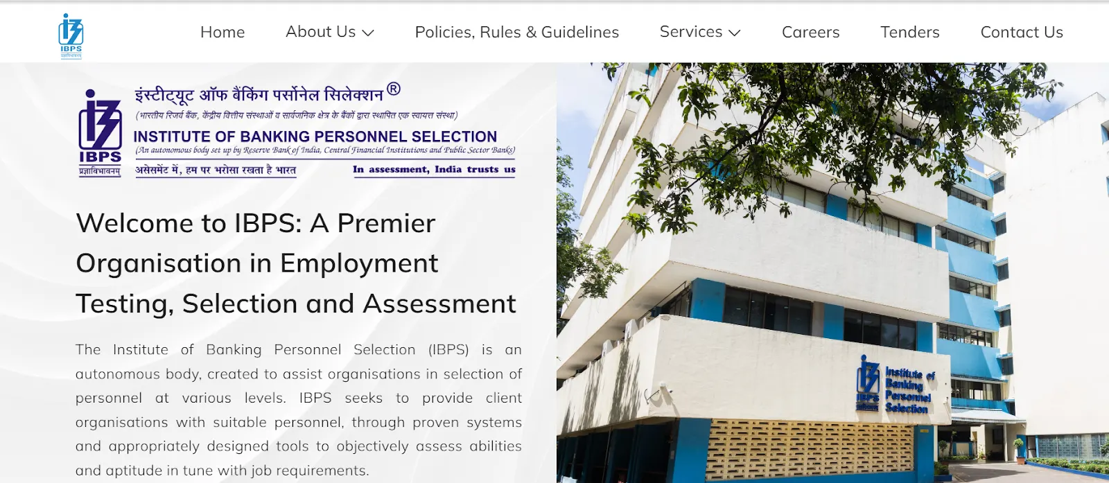 IBPS RRB Official Website.webp