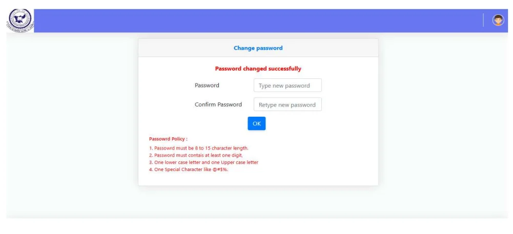 Once you have successfully changed your password.webp