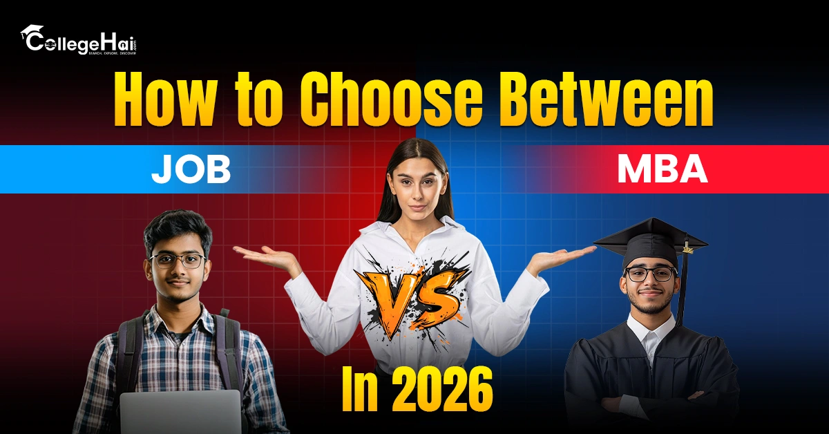How to Choose Between Job vs MBA in 2026.webp