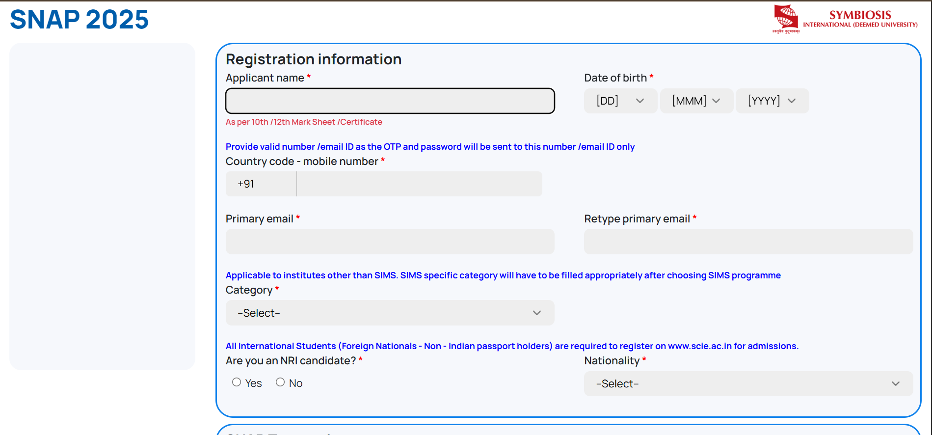 SNAP 2025 Registration Form.png