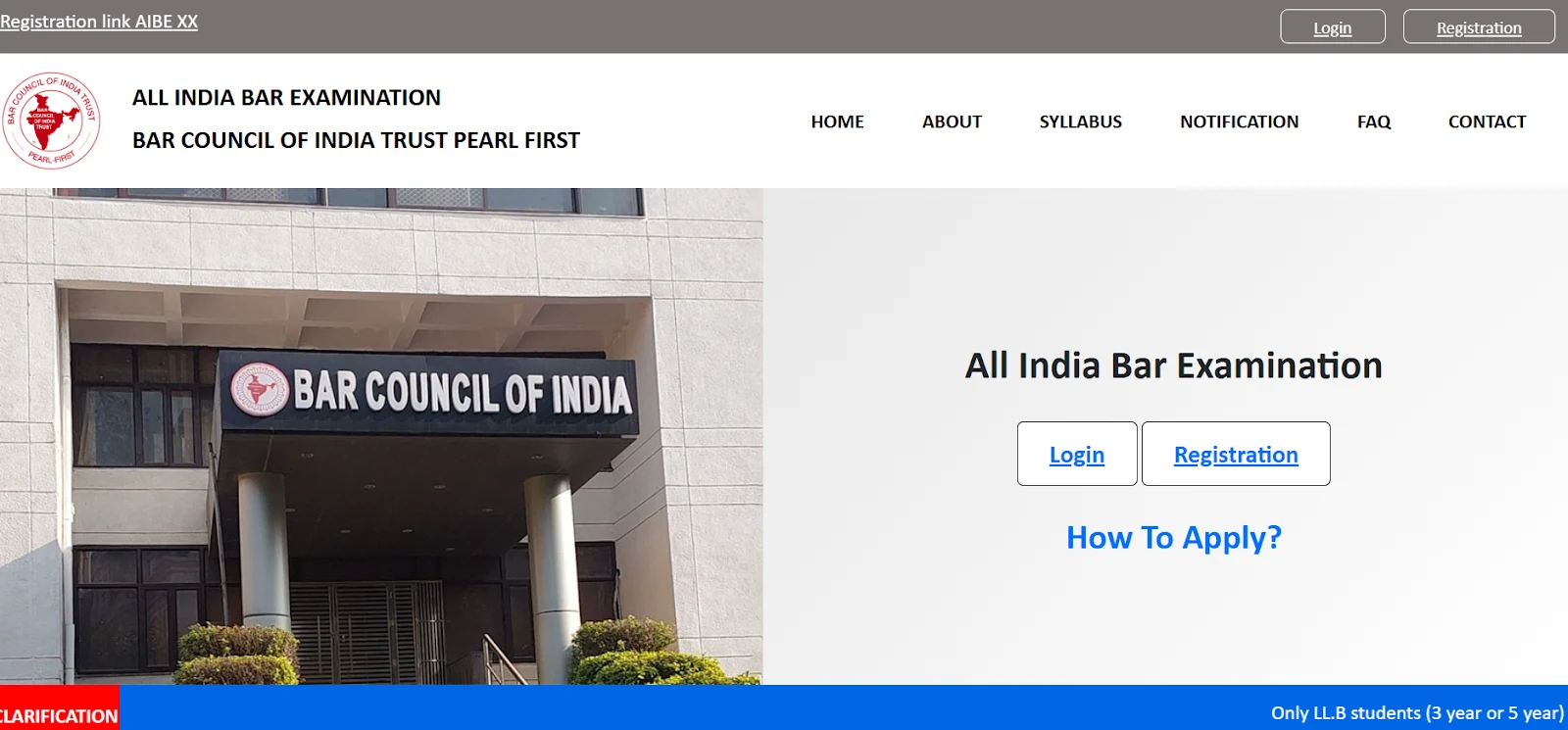 AIBE Official Website.webp