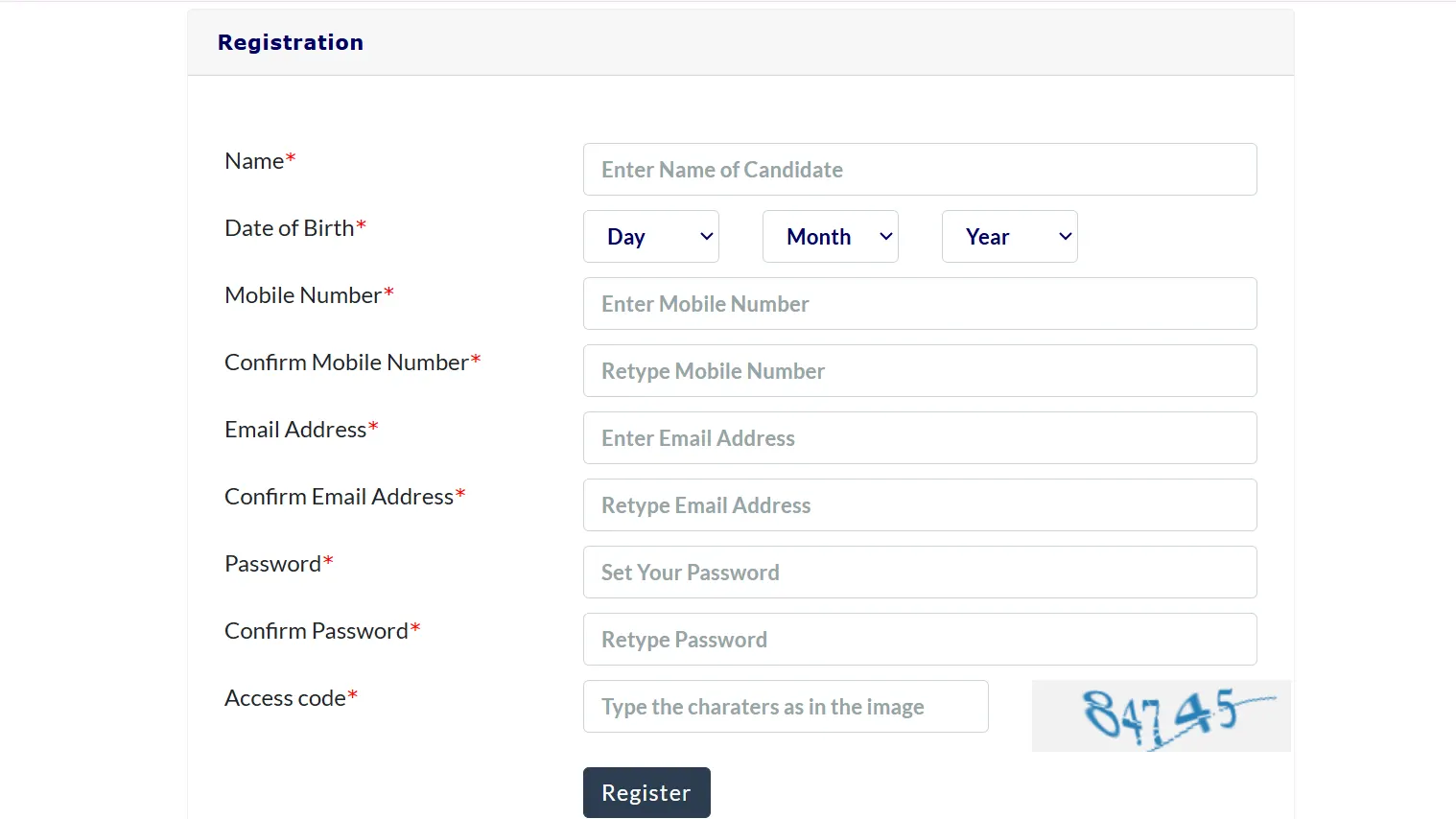 KEAM 2026 Application Page.webp