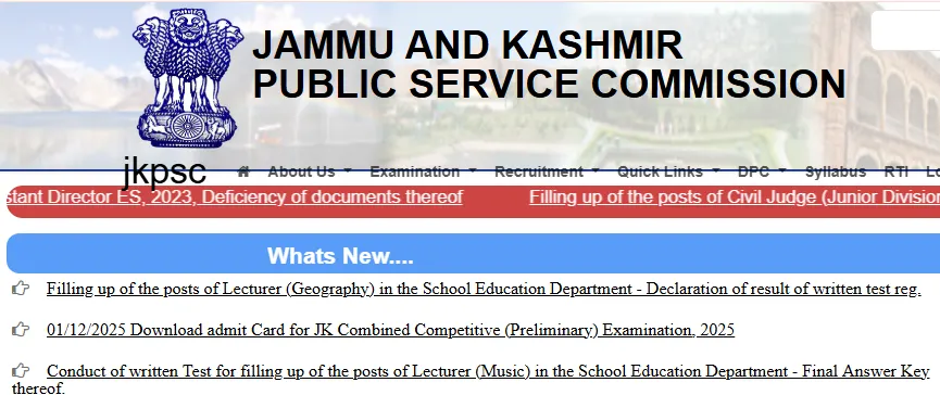 JKPSC official website.webp
