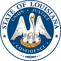 Louisiana State Government