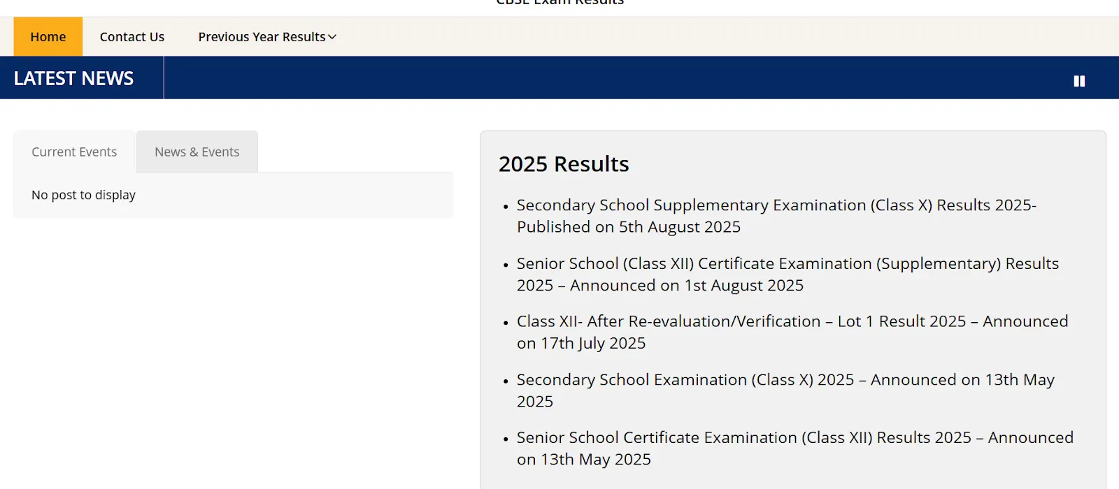 CBSE 2025 Results Dates.webp