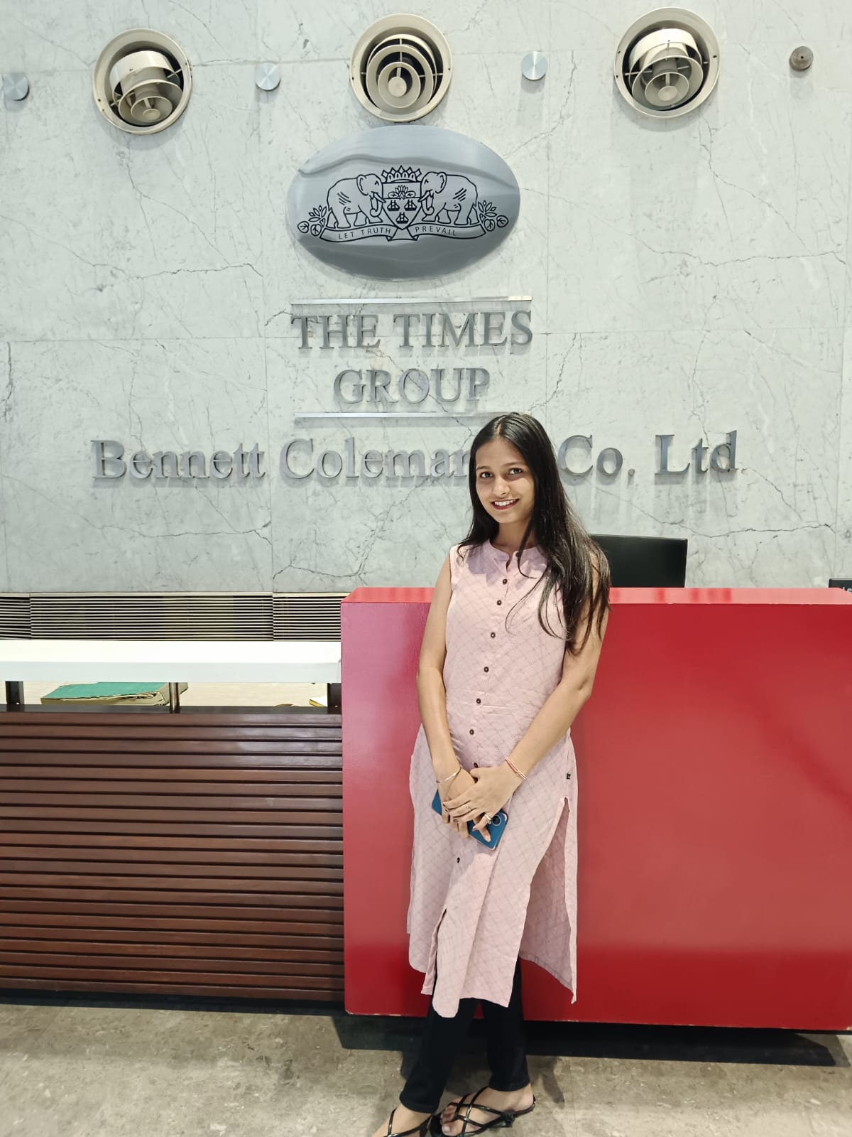 Swati Sharma
