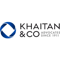 Khaitan & Co.