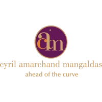 Cyril Amarchand