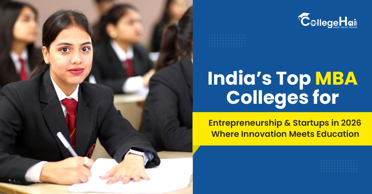 Indiaâ€™s Best MBA Colleges for Startups & Innovation 2026.webp