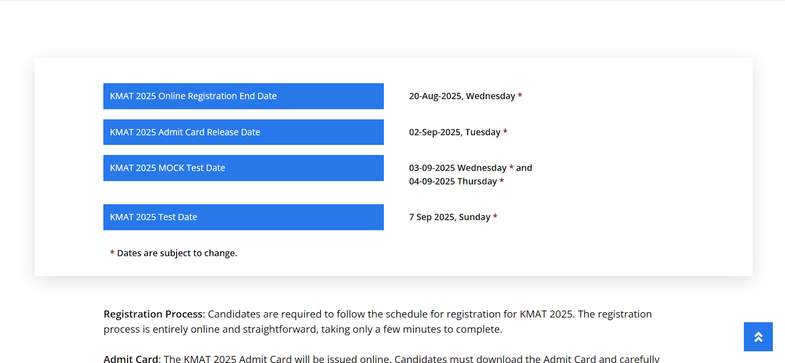 Click to KMAT 2025 Admit Card Link.png