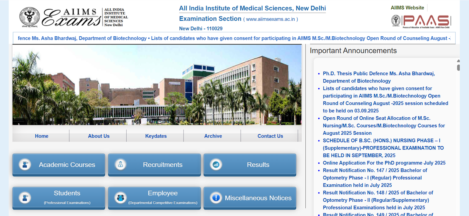 AIIMS Official Website.png