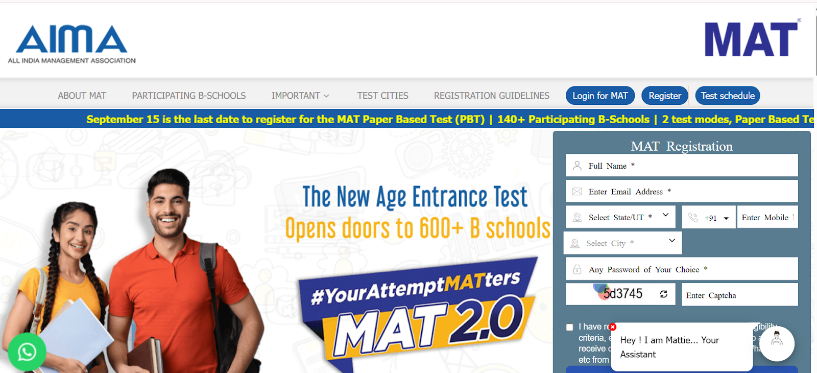 MAT 2025 Registration Last Date and Login Portal AIMA.png