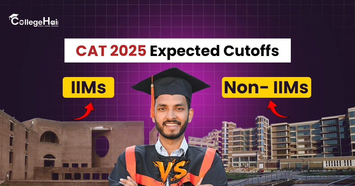 CAT 2025 Expected Cutoffs for IIMs vs Non-IIMs.webp