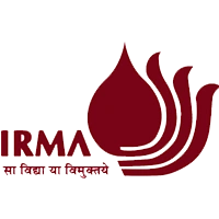 Institute of Rural Management Anand (IRMA Anand) Logo