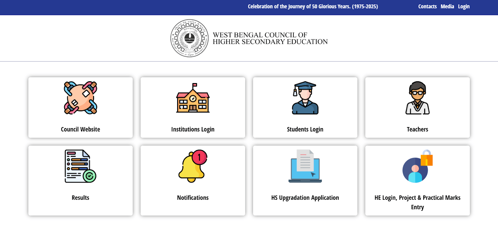 WBCSHE council Official website.webp