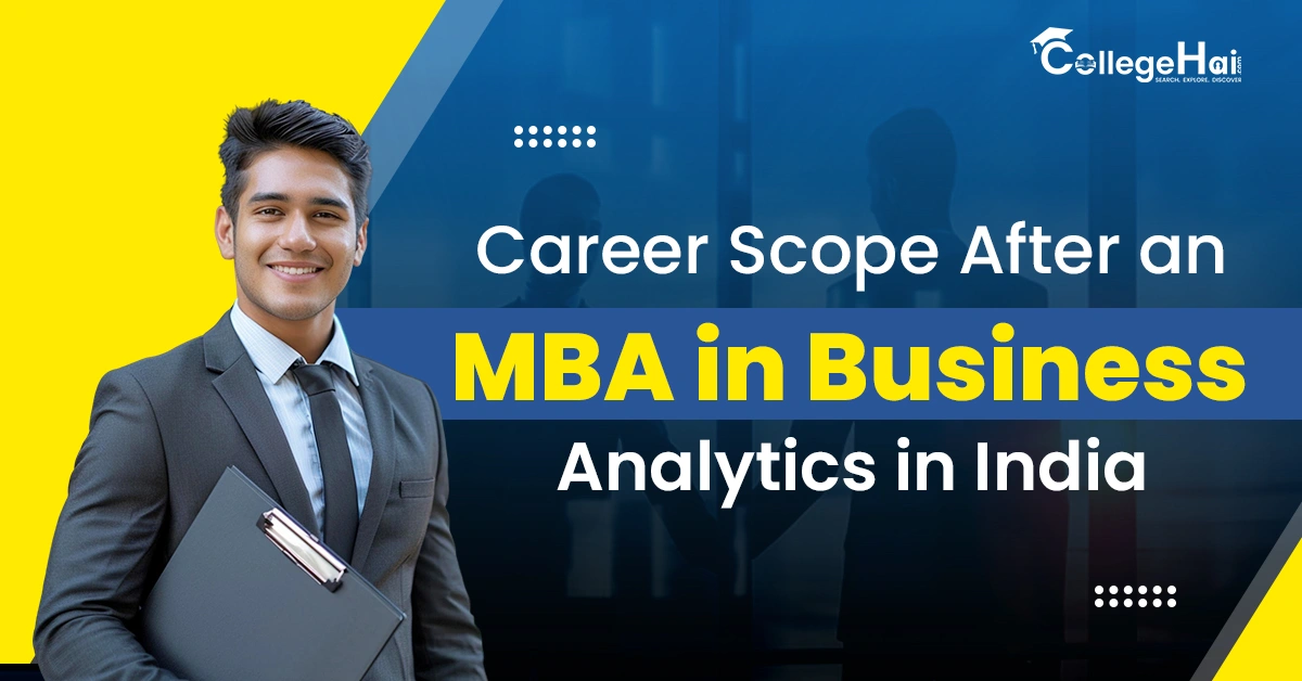 Career Scope After an MBA in Business Analytics in India.webp