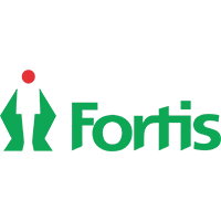 Fortis Healthcare Fortis Healthcare