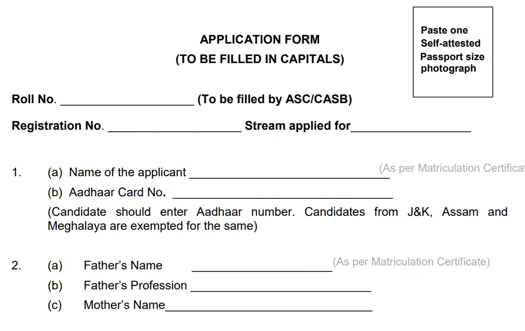 Download blank Aplication form.webp