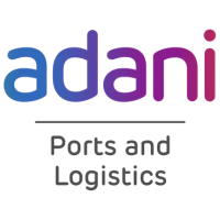 Adani Ports Adani Ports