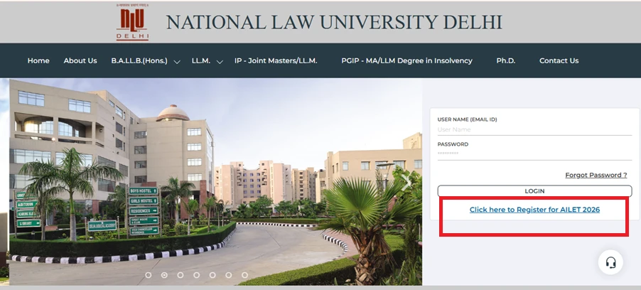 Click here to Register for AILET 2026.webp